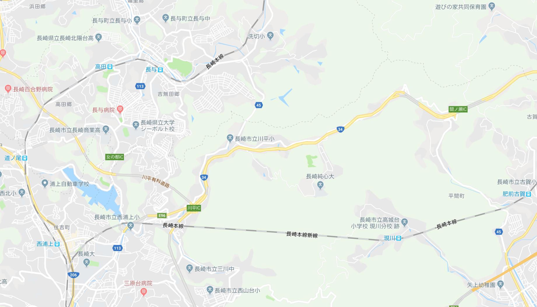 想像地図の人 (珍百景とウラマヨに出た人) on Twitter 