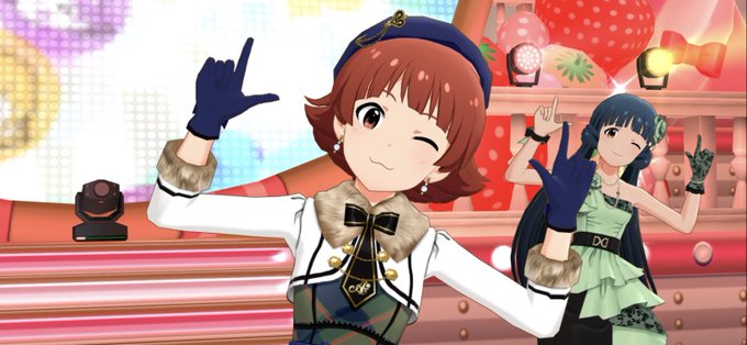 カーニバルのtwitterイラスト検索結果 古い順