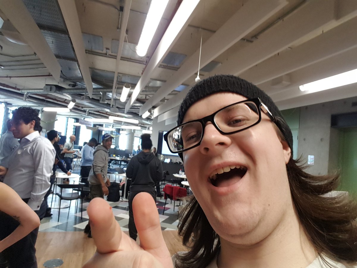 Josh Arrowsmith tweet media