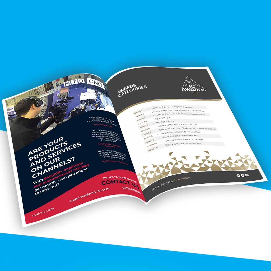 Dr Print (UK) Ltd tweet media