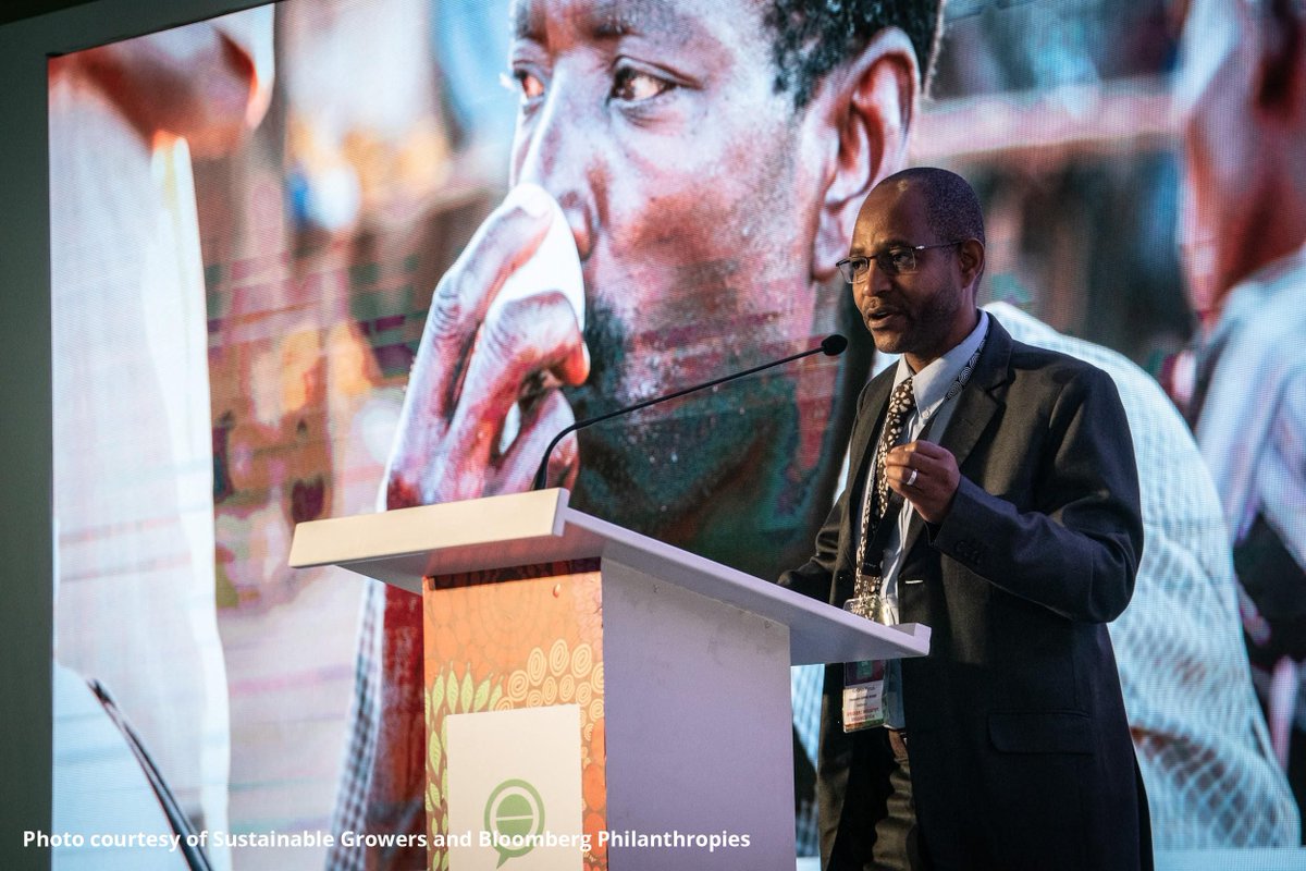 This week #LetsTalkCoffee participants heard from a panel about combating the global coffee price crisis by increasing domestic consumption @AFCA_COFFEE <a href="/grounds4health/">Grounds for Health</a> <a href="/pkimaryo/">Primus Kimaryo</a> <a href="/VeraEspindola1/">Vera Espíndola Rafael</a> <a href="/SpecialtyCoffee/">Specialty Coffee Association</a> <a href="/LTCoffee/">Let´s Talk Coffee</a> #Rwanda2019