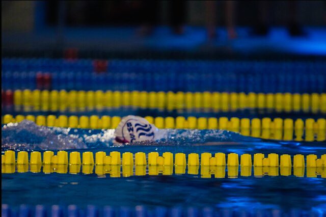 Good luck to all the @bracknell_and_wokingham_sc swimmers today in the BWSC Level 3 meet! Swim fast and have fun! 
#fastswimming #endofseasonmeet #dreamandbelieve #level3meet #one #team #BWSC