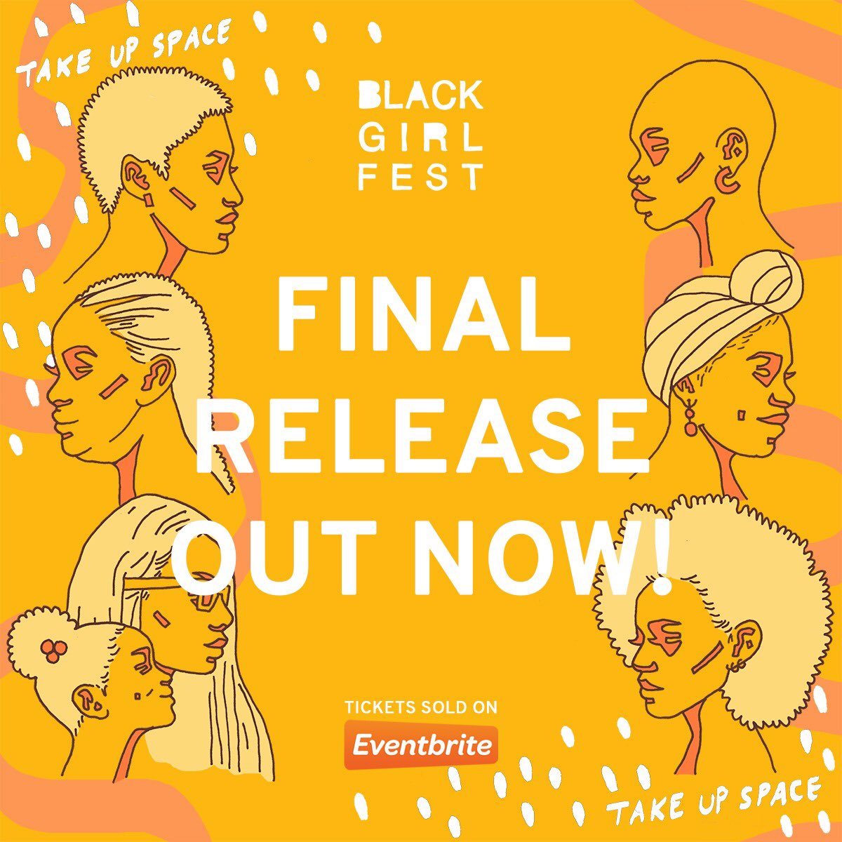 Black Girl Fest Studios tweet media