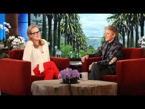 Newslichter:   Meryl Streep Happy Birthday  powered by  