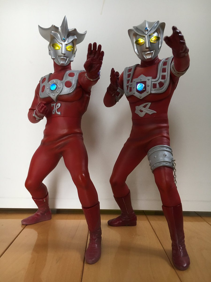 CCP アストラ ウルトラキー 未開封 ウルトラマンレオ