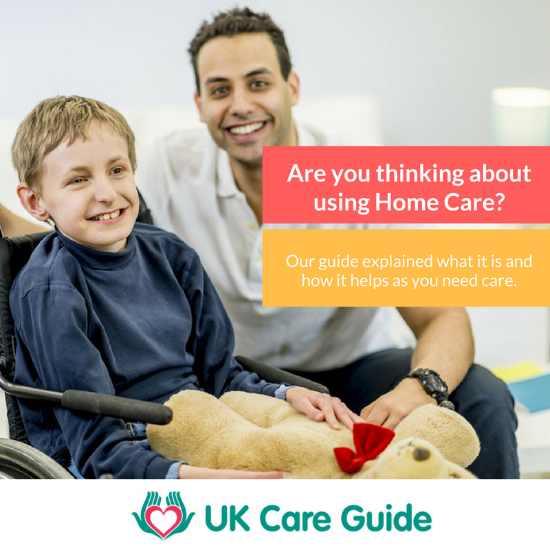 Heard about domiciliary care but not sure what it involves?  Read our guide to help make it clear for you. dld.bz/ezQxB