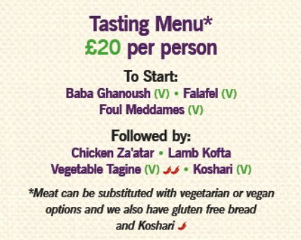 thefigbistro's tweet photo. Have you tried our popular tasting menu yet? https://t.co/EVfslHl1J3