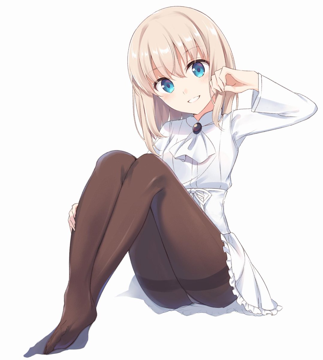 みかみ お題箱よりレイヴィニア バードウェイ 禁書