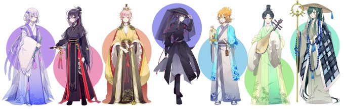 中華パロのtwitterイラスト検索結果 古い順