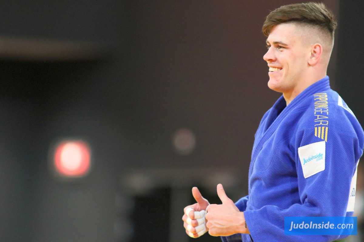 judoevents's tweet photo. Belarus fighters have a chance for a medal U100 but it will be a battlefield with Fletcher, Liparteliani, Korrel, NIkiforov and many more can win the title #JudoMinsk2019 https://t.co/9EMP6llFP0 @MikitaForGold https://t.co/XhXAdKokVq