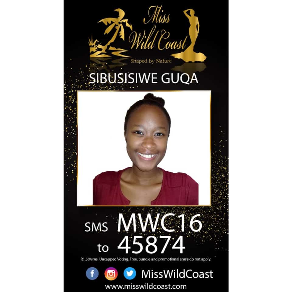 Please vote for me🙂
Retweet!! Retweet!! 
#MWC16🌻
#MissWildcoast2019