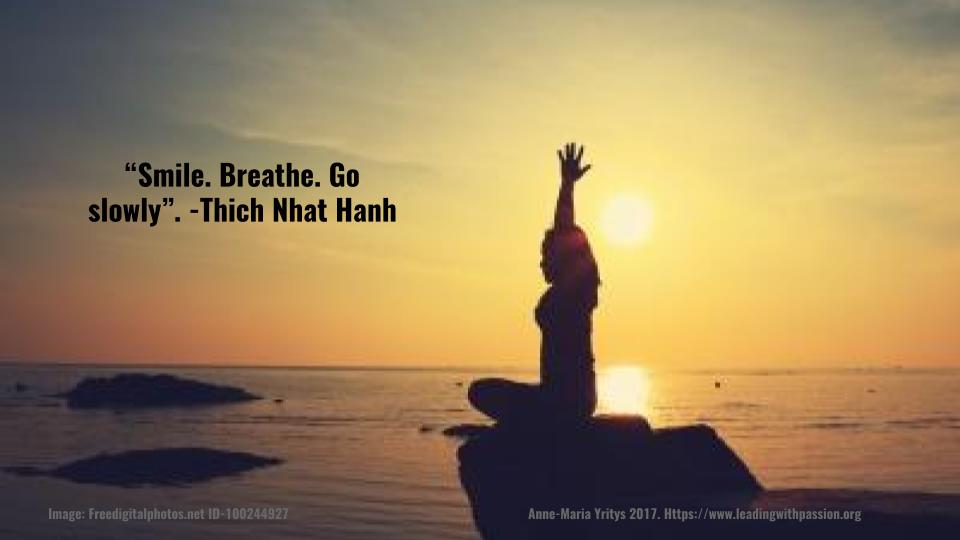 annemariayritys's tweet image. What is the slow movement, and how can it improve your life?
bit.ly/MEDITATE888
#knowledgemanagement
#wisdom