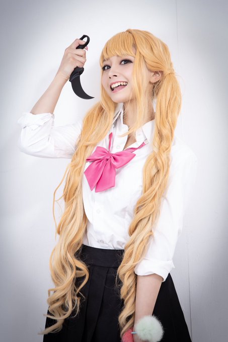 Twitterのコスプレ画像30