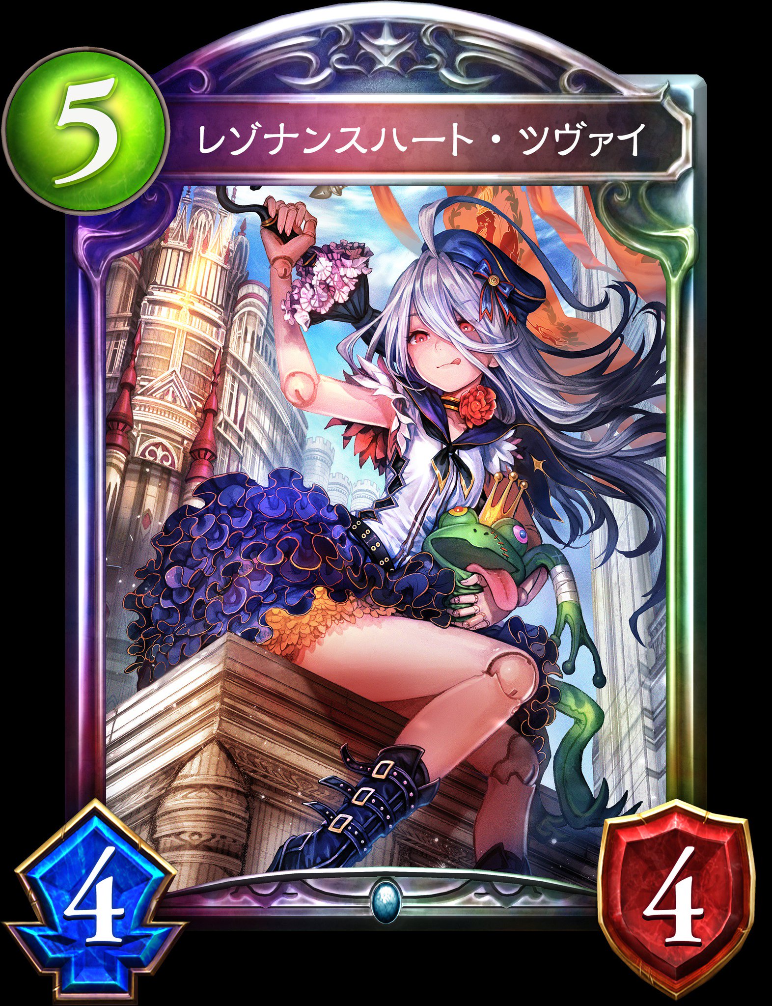 大人気アイテム 羽香里 花園 100カノ Reバース 30/30 シリアル