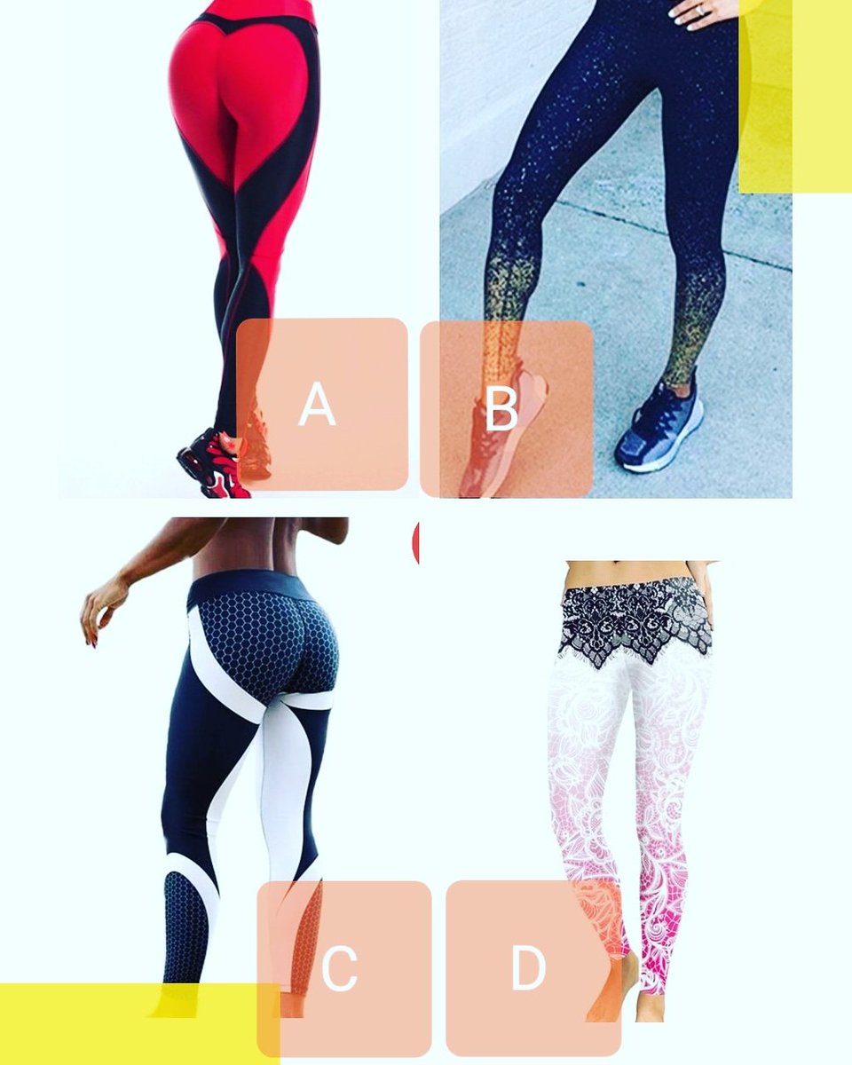onninestore's tweet photo. Get it now ! Coupon code that offer 20%off.
Step 1: Answer which leggings you like.
Step 2 : Share my post.
Step 3: Subscribe my store. https://t.co/Fy3Xz7qdkH
Step 4 : Tag 3 friends.
Step 5: I will send you a 20% coupon code.Campaign offer will be ended until June. #leggings https://t.co/NGyVo5T3Ye