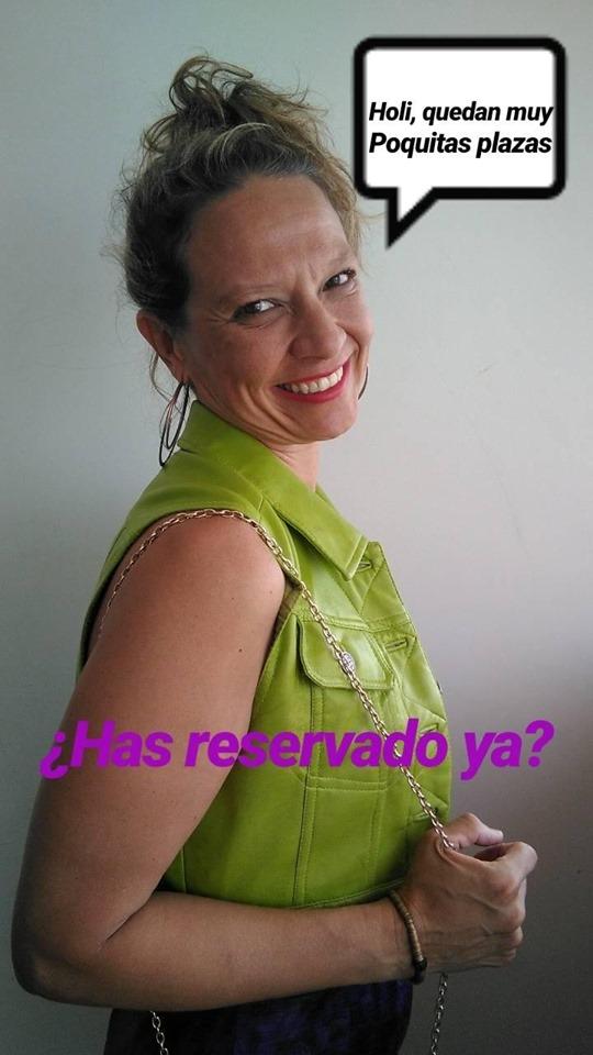 Os gusta el MicroTeatro, os recomiendo que no os perdáis hoy Sábado el estreno de "La Favorita" a las 21:00 horas en la Asociacion Cultural Espacio Creativo "El Calvario", en Torremolinos. Ultimas Reservas en reservaentradamiguelg@gmail.com con Mª José Estebanez y María LLanos