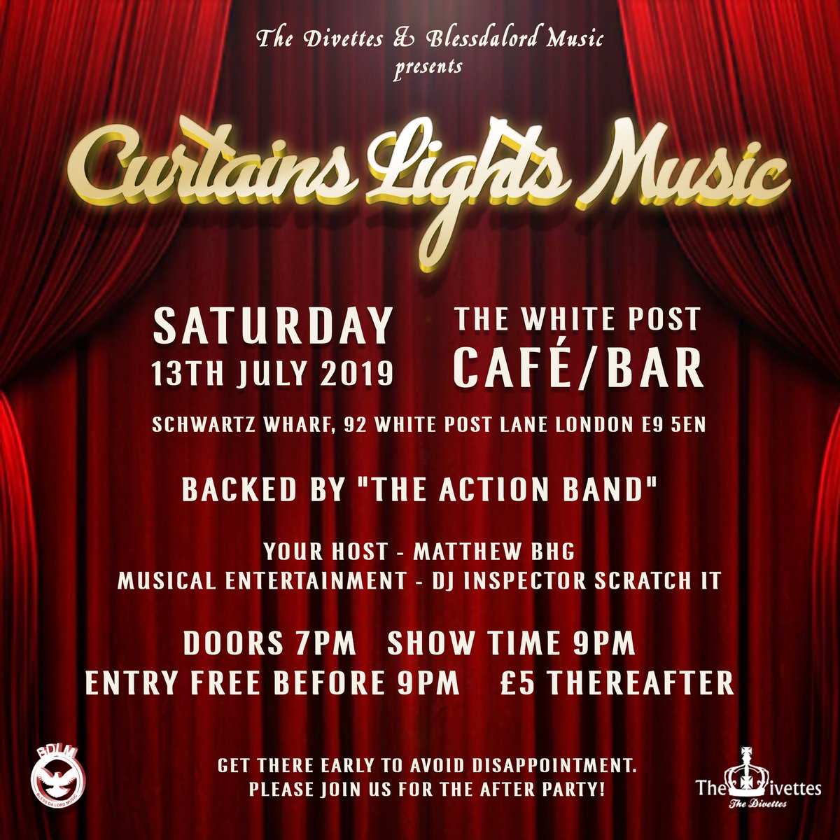 jayjayBorn2sing's tweet photo. @socadivettes &amp; JayJayBorn2Sing Come together to give you a night of classics &amp; Class! ! "CURTAINS LIGHTS Photography by @flauntaego_photography Artwork by @morfiusuk #musicismylife #whitepostcafe #hackneywick #hackney #stageshows #reggaemusic #socamassive #soulmusic #80smusic https://t.co/Ox06MXD8nL