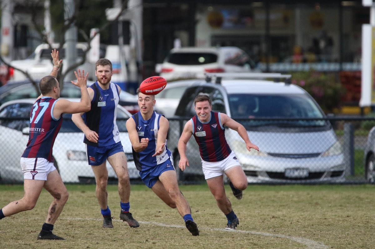 The senior team moves up another possie on the ladder after their 4th win on the trot. A great performance against <a href="/PEGS_FC/">PEGS Football Club</a>  after a blitzing 10 goal first qtr! <a href="/VAFA_HQ/">VAFA</a> <a href="/OpenCorp_au/">OpenCorp.</a>