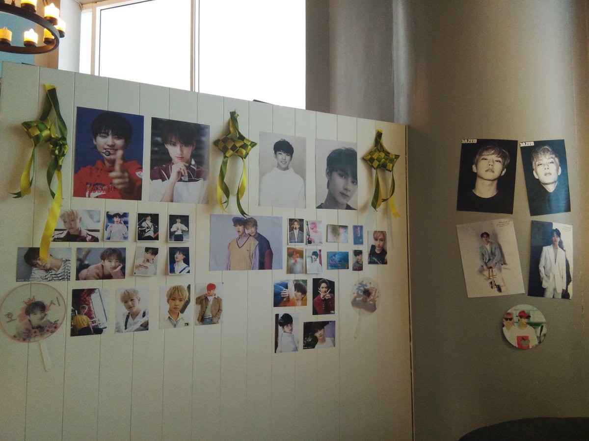 raymorganlx's tweet photo. I'm here for #StarsInJune ππππ
@pledis_17 https://t.co/nIBO9r7dRR