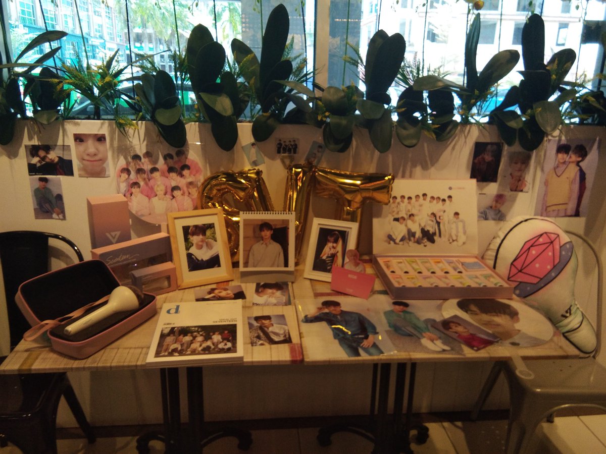 raymorganlx's tweet photo. I'm here for #StarsInJune ππππ
@pledis_17 https://t.co/nIBO9r7dRR