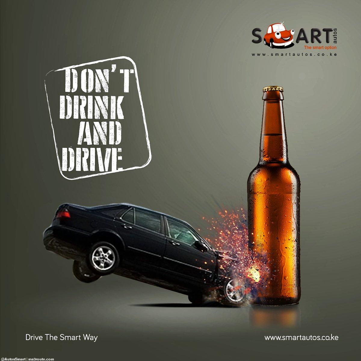 SavelifeK's tweet photo. #SaveLife Some went out yesterday and never came back, as you enjoy the weekend. DON'T DRINK AND DRIVE!
Make #TheSmartOption and save a life. https://t.co/kfIK5jGzg3 via @AutosSmart https://t.co/4dUkeQCy2b