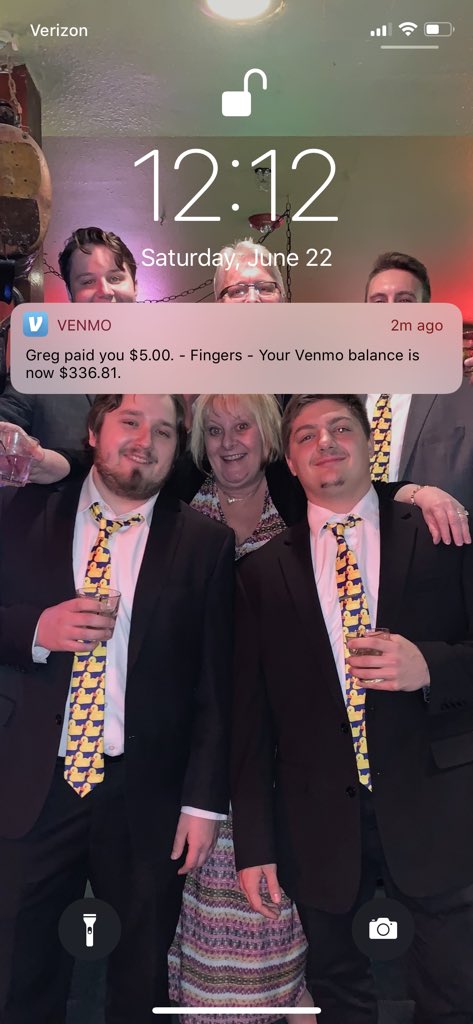 BearShank's tweet photo. One day I hope you all find someone as special as @Gregman30 https://t.co/gpNGu5H3yG