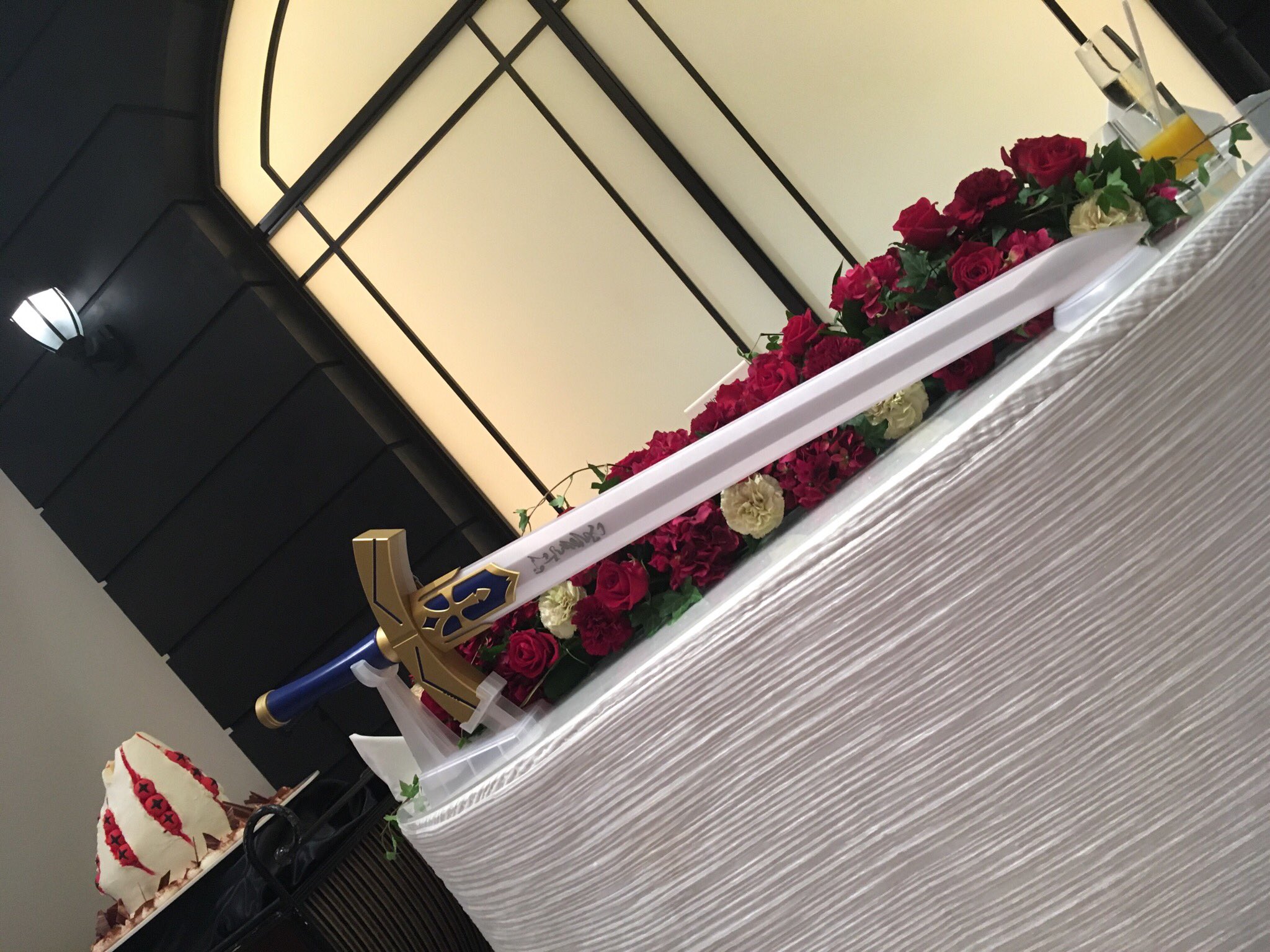 ウェディングケーキがバルバドス レイドバトル開始です 話題の画像プラス