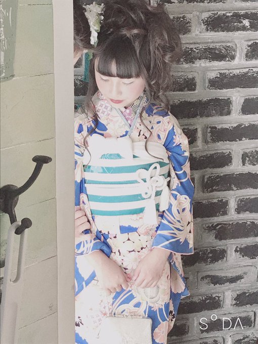 Twitterのコスプレ画像3