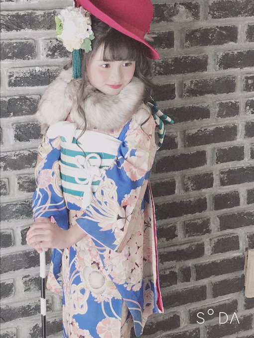 Twitterのコスプレ画像2