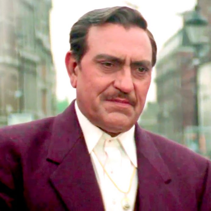 HAPPY BIRTHDAY! 
AMRISH PURI JI..
WE WILL NEVER FORGET YOU.. 