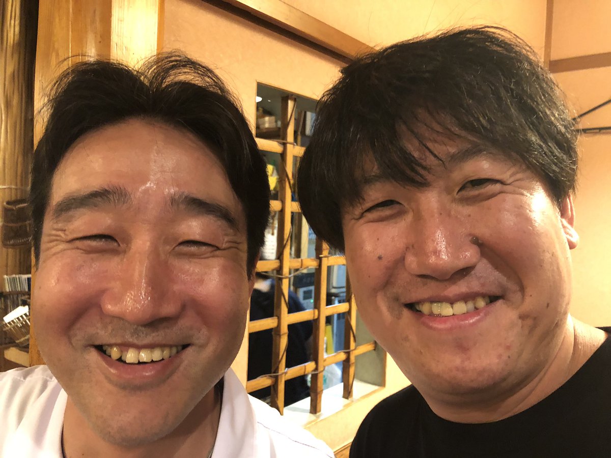 クールポコ 小野まじめ もち兄 どっちが せんちゃんだ ２人は親族ではありません