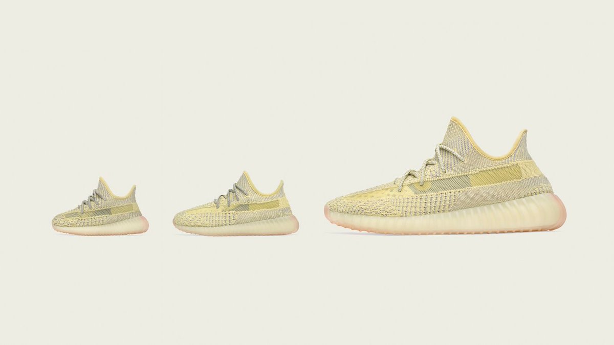 adidas Yeezy Boost 350 V2 Static Reflective EF2905 EF2367 Release