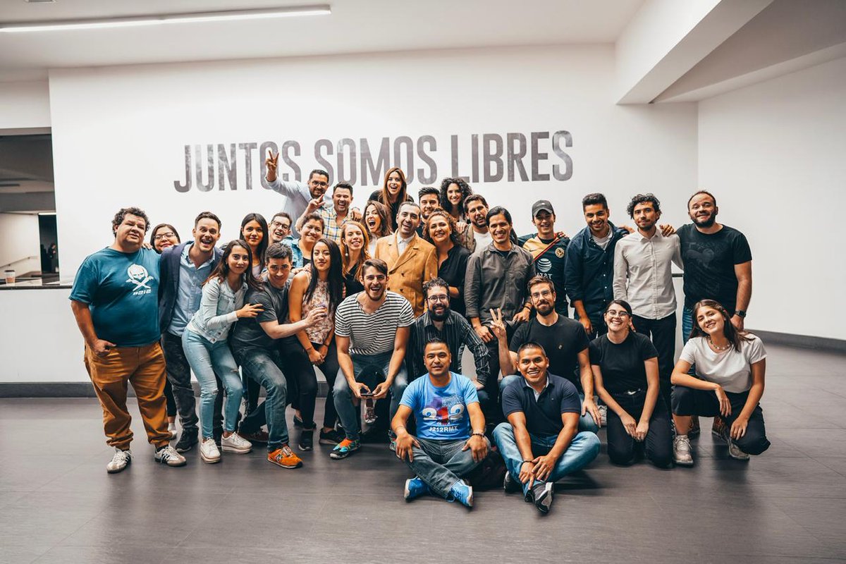 🎵🎶 ¡GRACIAS! 👏👏