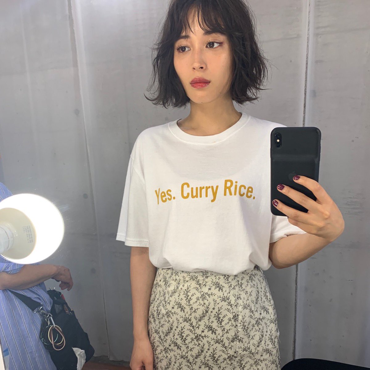 最安値 広瀬すず 広瀬すず 限定品】広瀬姉妹×TANGTANG 広瀬アリス