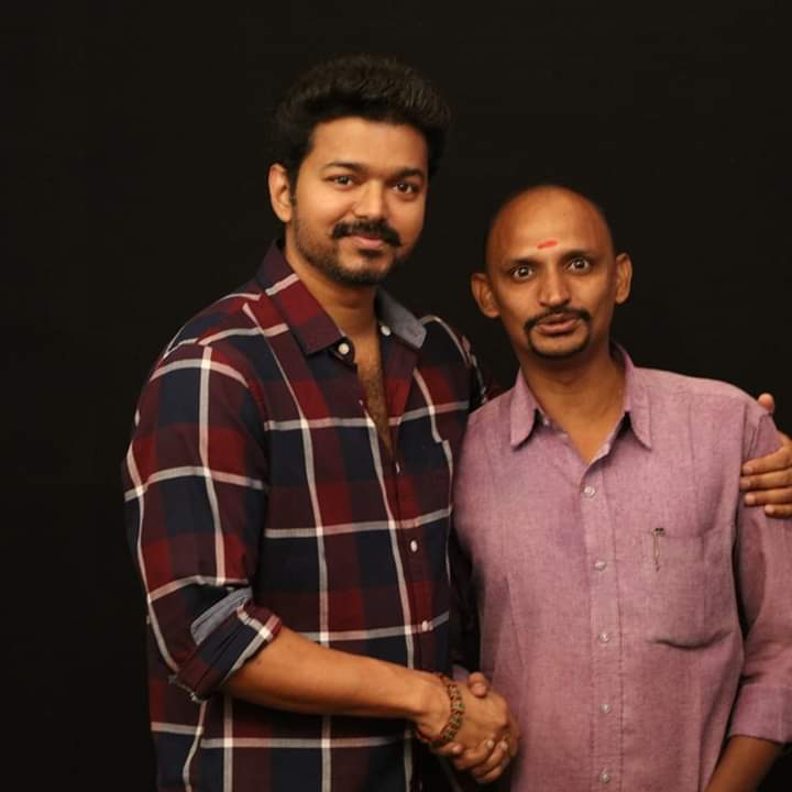 mediaamani2020's tweet photo. இன்று பிறந்த நாள் காணும் இளைய தளபதி அவர்களுக்கு வாழ்த்துகள் @ActorVijayFP @Actor_Vijay https://t.co/idkgjZGFPT