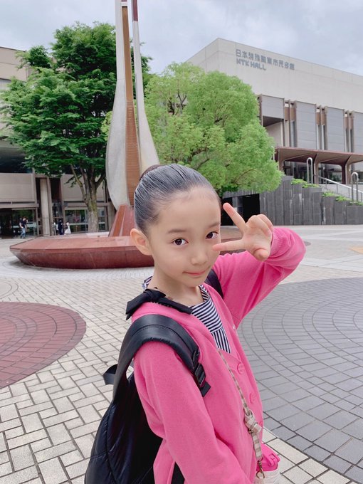 Twitterのコスプレ画像8