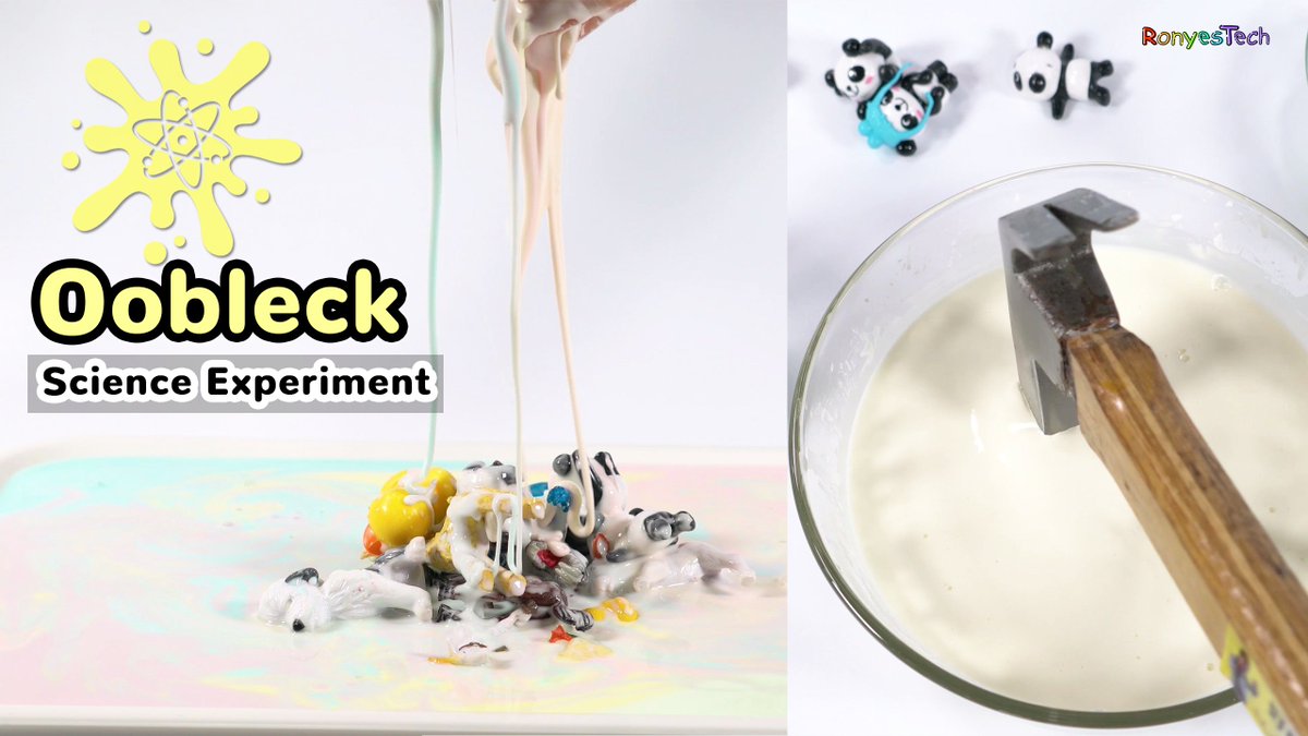 RonyesTech's tweet image. RonyesTech hopes to fuels every kid&apos;s innate curiosity and enthusiasm for scientific experiments through our safe and interesting scientific experiments.
Please check our website:ronyestech.com

#ScienceExperiments #ScienceExperimentForKids #RonyesTech