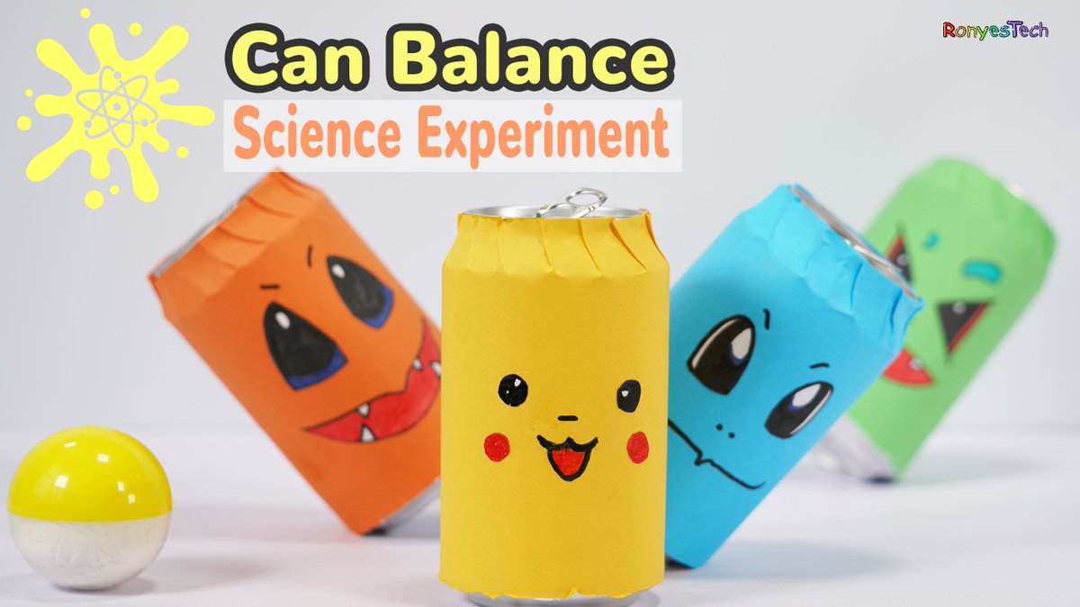 RonyesTech's tweet image. RonyesTech hopes to fuels every kid&apos;s innate curiosity and enthusiasm for scientific experiments through our safe and interesting scientific experiments.
Please check our website:ronyestech.com

#ScienceExperiments #ScienceExperimentForKids #RonyesTech
