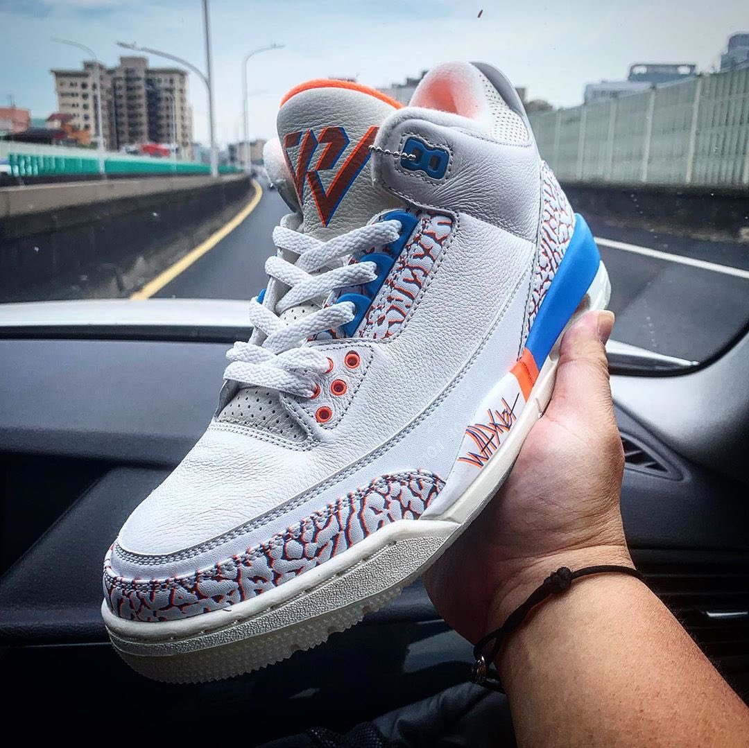 triple a quality jordans
