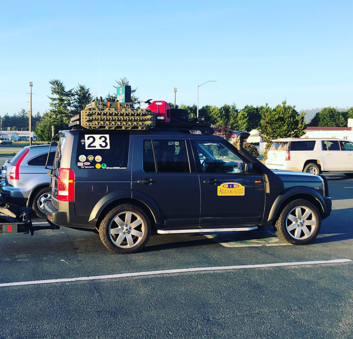 Troy Jorgensen tweet media