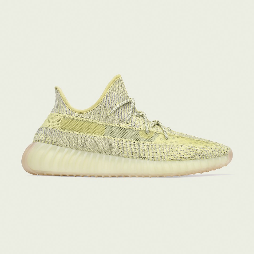 LANZAMIENTO YEEZY BOOST 350 V2 STATIC HYPE