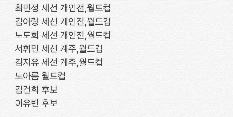 gld180210's tweet photo. 19-20도 파이팅 ❣️ 얼른 시즌기 ㅠㅠㅜㅜㅜㅜㅜ https://t.co/OA9YR9OZGa
