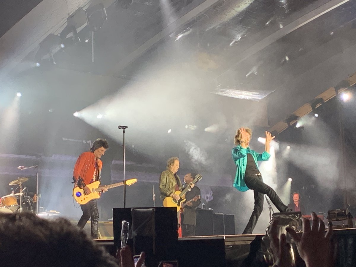 Jason_Swanson's tweet image. Hit the jackpot with our “Lucky Dip” tickets tonight @RollingStones