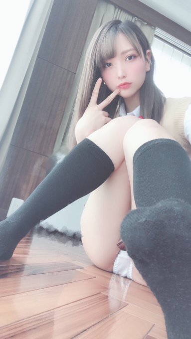 コスプレイヤーあまつまりな（あまつ様）のTwitter画像3