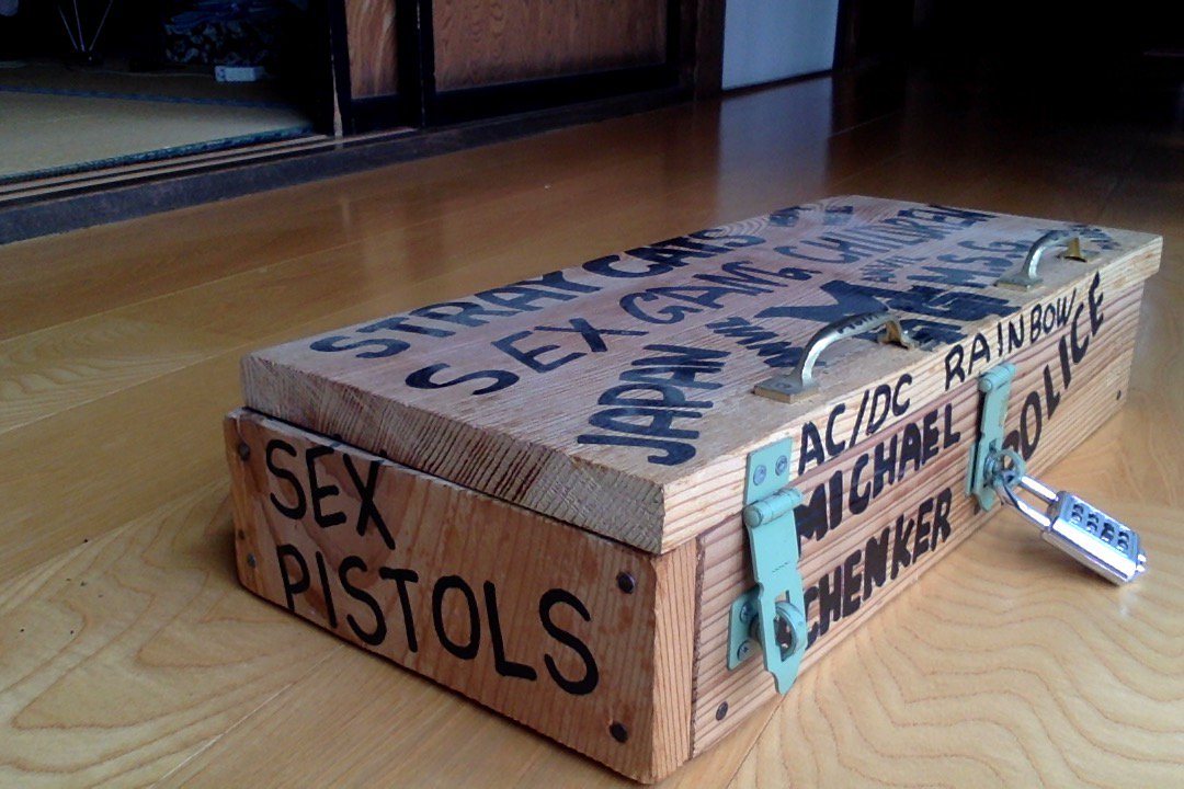 小学生の時に作った箱 Www Riflinegroup Com