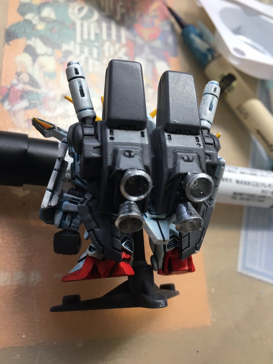 逆襲のギガンティス