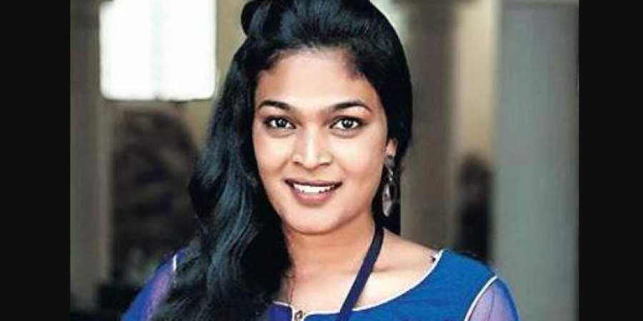 JustOutNews's tweet photo. Trans student scripts history in Chennai college polls
Read More - https://t.co/Hk9rVwro6f
@LoyolaCollege1 @chennai #chennai #loyolacollege #collegepolls @chennaipride 
To Know More #ImportantNews and #InterestingUpdates Download #JustOutNews App - https://t.co/L4l7hmZtCf https://t.co/mJydnuJCho