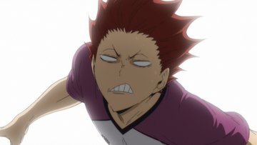 ハイキュー 天童覚は白鳥沢のゲスモンスター 過去から卒業後まで徹底解説 Ciatr シアター