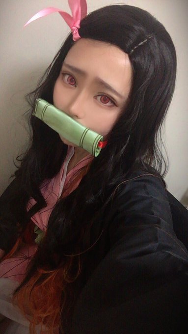 Twitterのコスプレ画像37