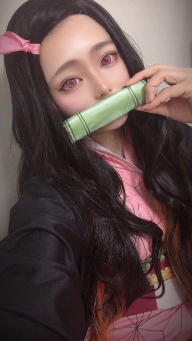 Twitterのコスプレ画像36